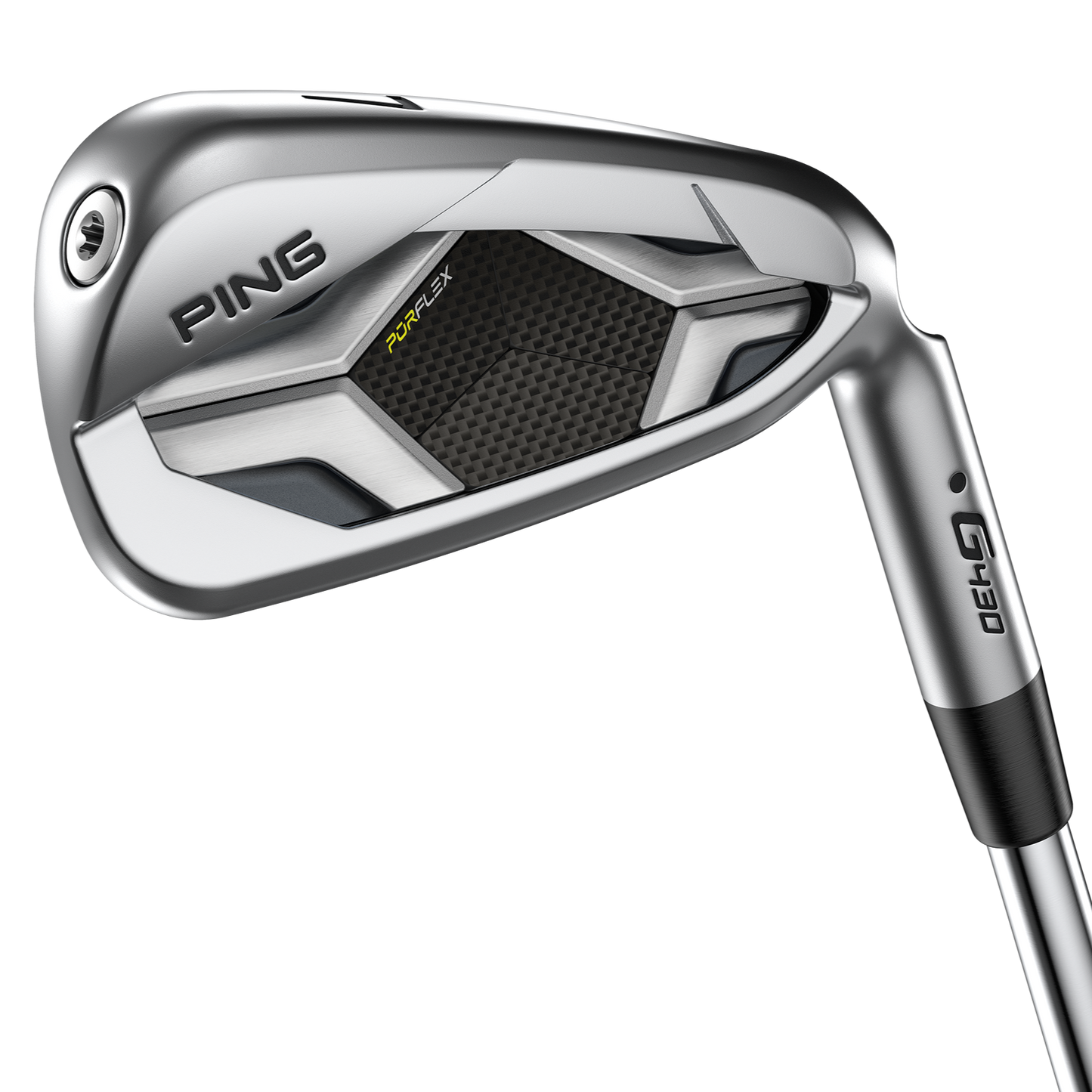 PING G430 Irons