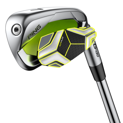 PING G430 Irons