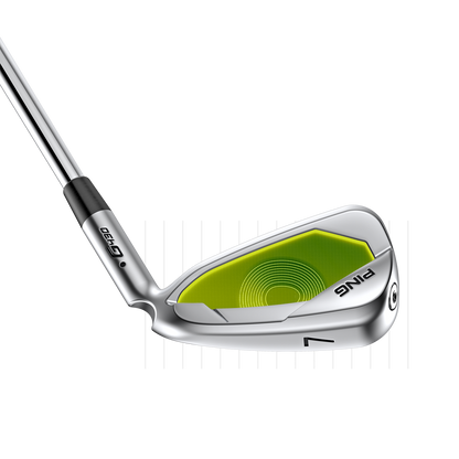 PING G430 Irons