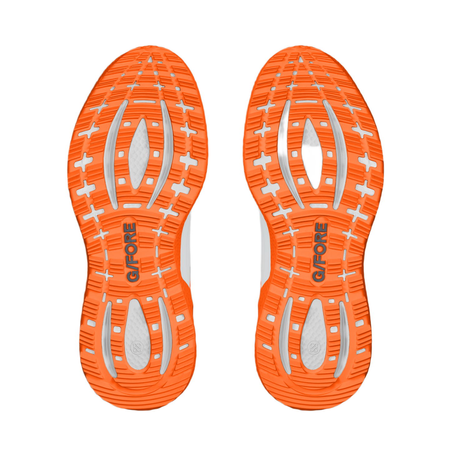 G/FORE MG4+ O2 Camo Accent Men's Spikeless Golf Shoes