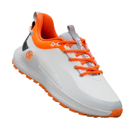 G/FORE MG4+ O2 Camo Accent Men's Spikeless Golf Shoes