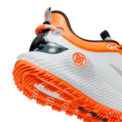 G/FORE MG4+ O2 Camo Accent Men's Spikeless Golf Shoes