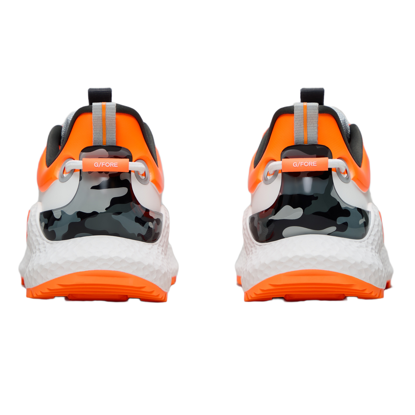 G/FORE MG4+ O2 Camo Accent Men's Spikeless Golf Shoes