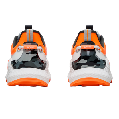 G/FORE MG4+ O2 Camo Accent Men's Spikeless Golf Shoes