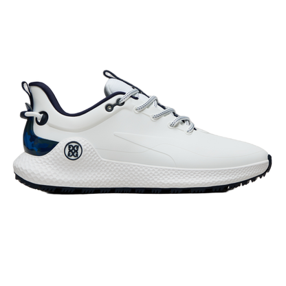G/FORE MG4+ O2 Camo Accent Men's Spikeless Golf Shoes