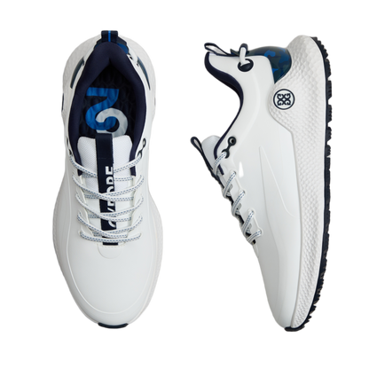 G/FORE MG4+ O2 Camo Accent Men's Spikeless Golf Shoes