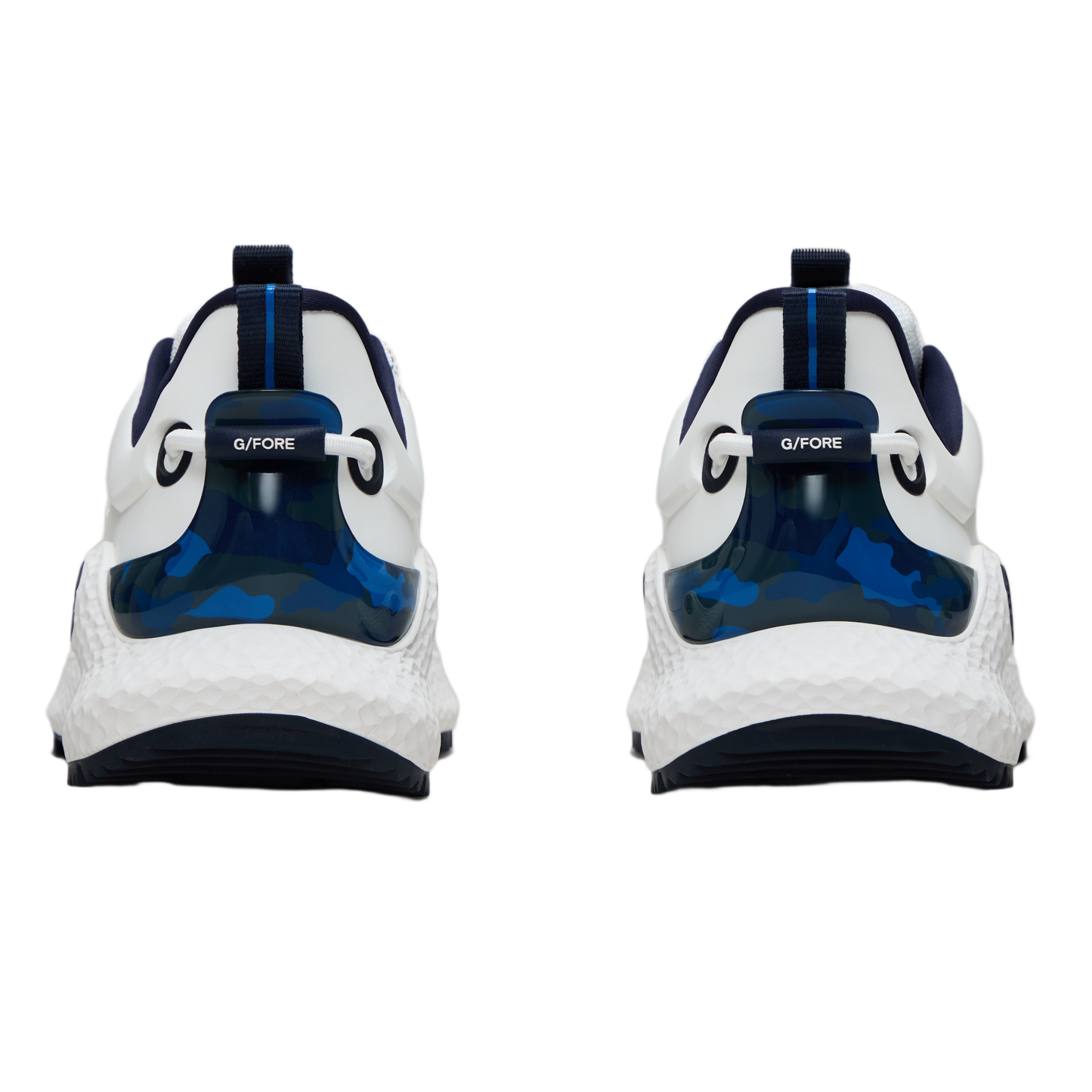 G/FORE MG4+ O2 Camo Accent Men's Spikeless Golf Shoes