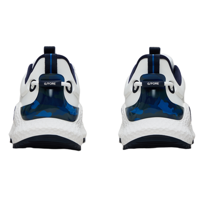 G/FORE MG4+ O2 Camo Accent Men's Spikeless Golf Shoes