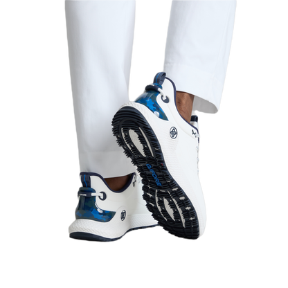 G/FORE MG4+ O2 Camo Accent Men's Spikeless Golf Shoes