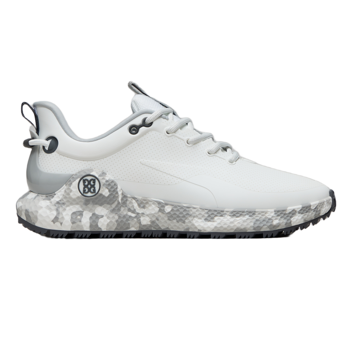 G/FORE MG4+ O2 Perforated Men's Spikeless Golf Shoes