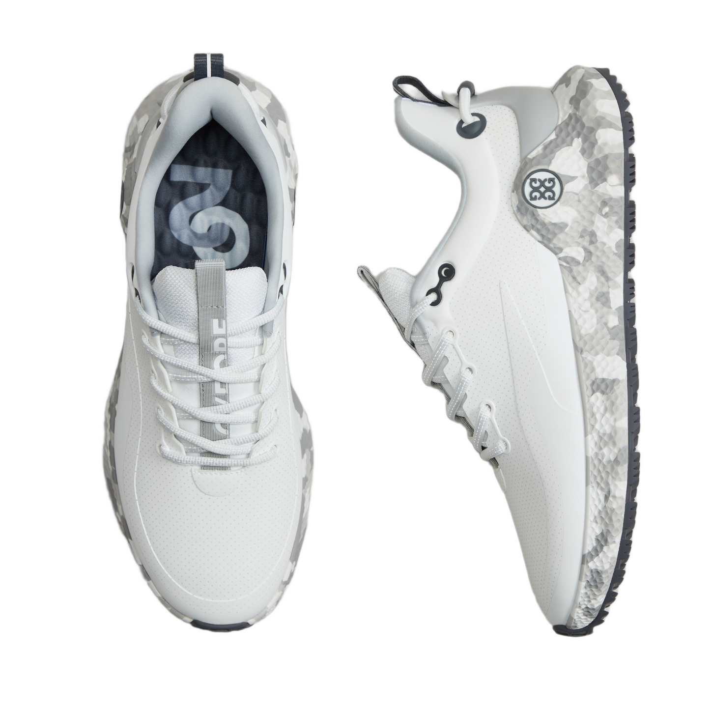 G/FORE MG4+ O2 Perforated Men's Spikeless Golf Shoes
