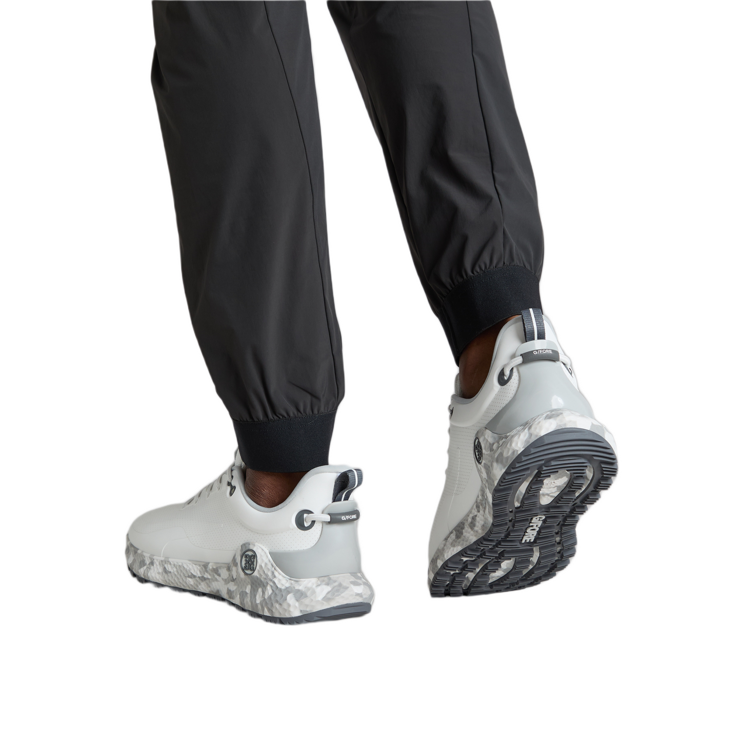 G/FORE MG4+ O2 Perforated Men's Spikeless Golf Shoes