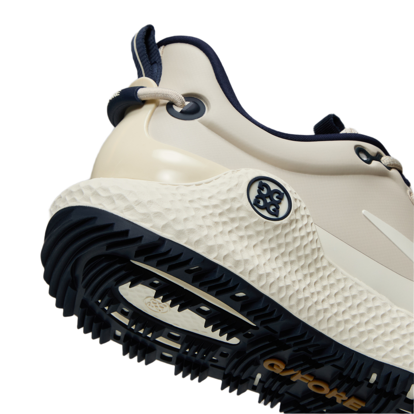 G/FORE MG4+ O2 Men's Spikeless Golf Shoes