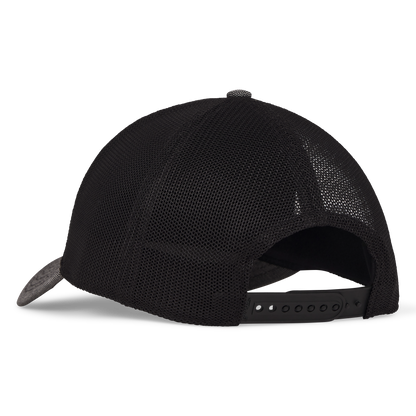 Titleist Montauk Mesh Golf Hat - Limited Edition Granite