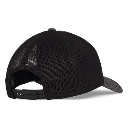 Titleist Montauk Mesh Golf Hat - Limited Edition Granite