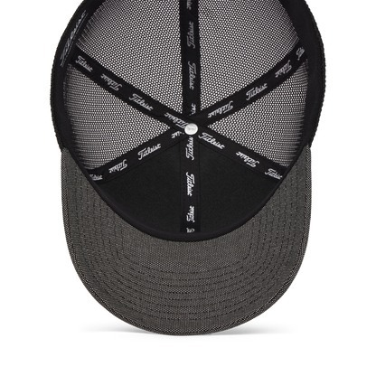 Titleist Montauk Mesh Golf Hat - Limited Edition Granite