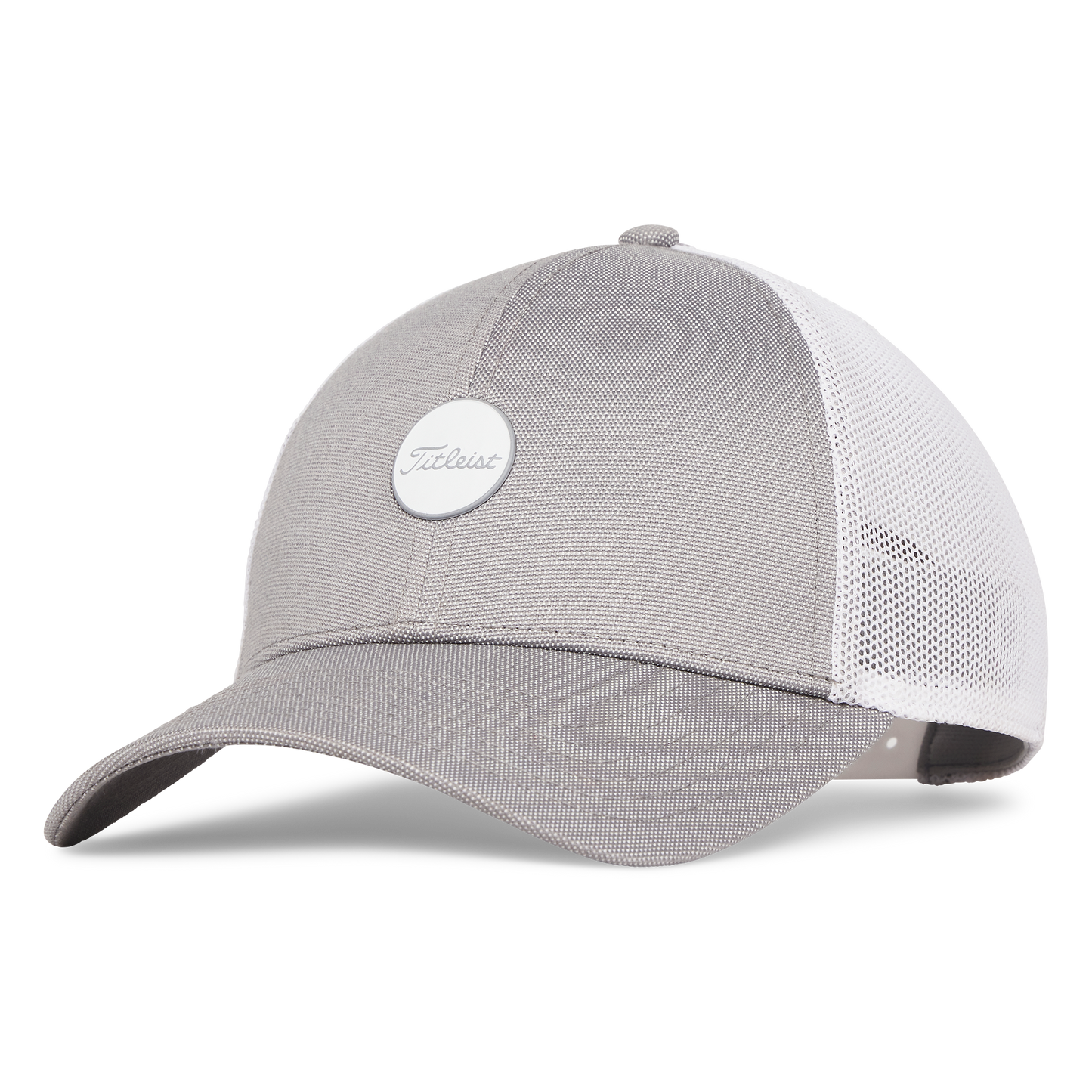 Titleist Montauk Mesh Golf Hat - Limited Edition Granite