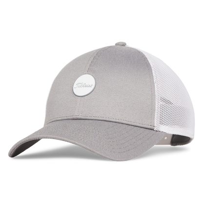 Titleist Montauk Mesh Golf Hat - Limited Edition Granite