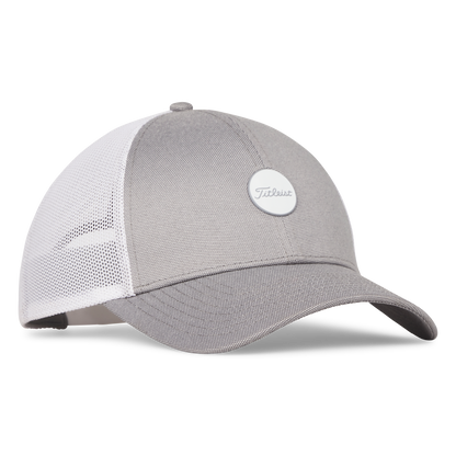 Titleist Montauk Mesh Golf Hat - Limited Edition Granite