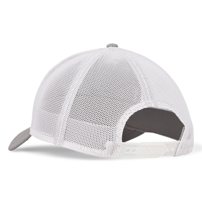 Titleist Montauk Mesh Golf Hat - Limited Edition Granite