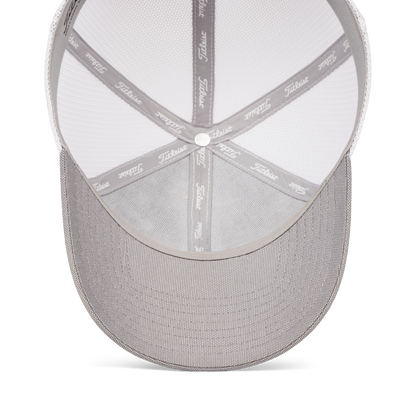 Titleist Montauk Mesh Golf Hat - Limited Edition Granite