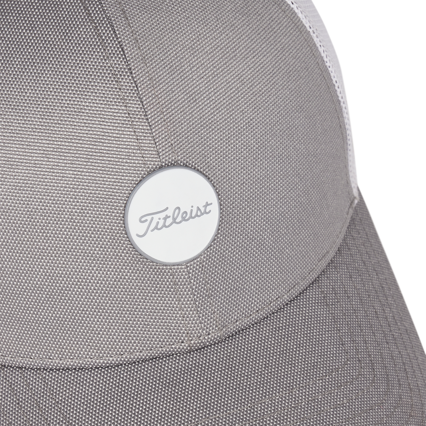 Titleist Montauk Mesh Golf Hat - Limited Edition Granite
