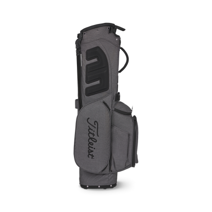 Titleist Players 4 Stand Bag - Limited Edition Granite Collection
