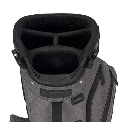 Titleist Players 4 Stand Bag - Limited Edition Granite Collection