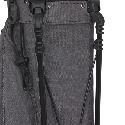 Titleist Players 4 Stand Bag - Limited Edition Granite Collection