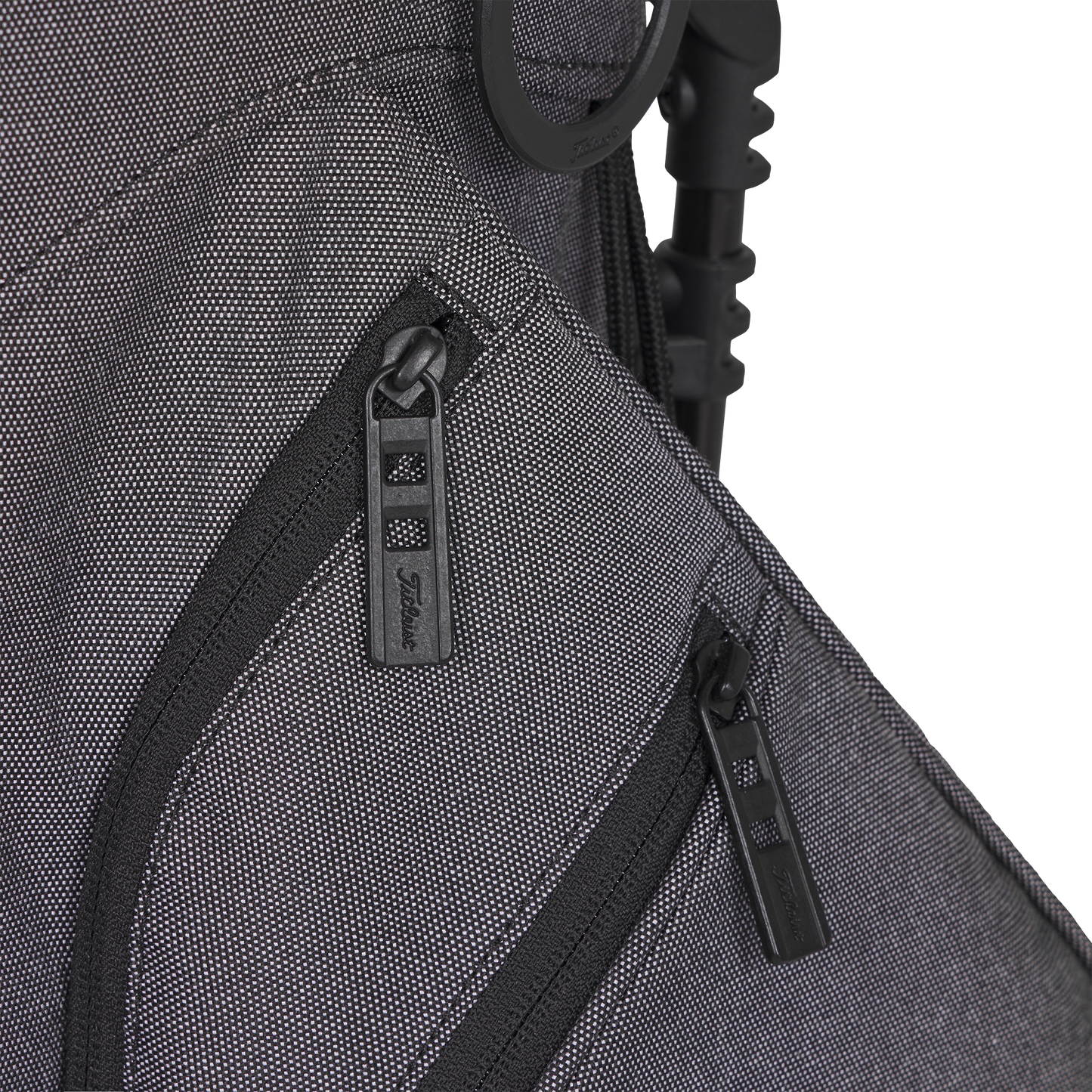Titleist Players 4 Stand Bag - Limited Edition Granite Collection