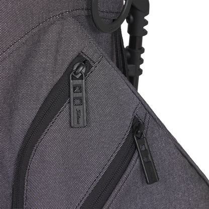 Titleist Players 4 Stand Bag - Limited Edition Granite Collection