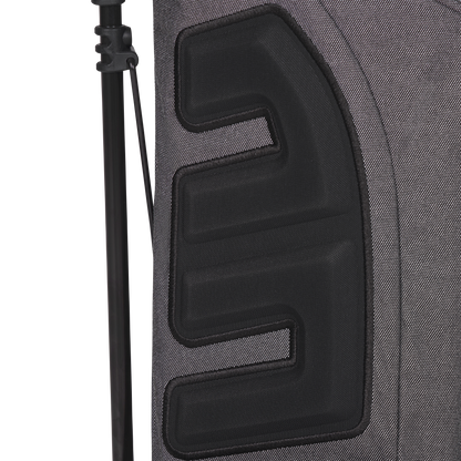 Titleist Players 4 Stand Bag - Limited Edition Granite Collection