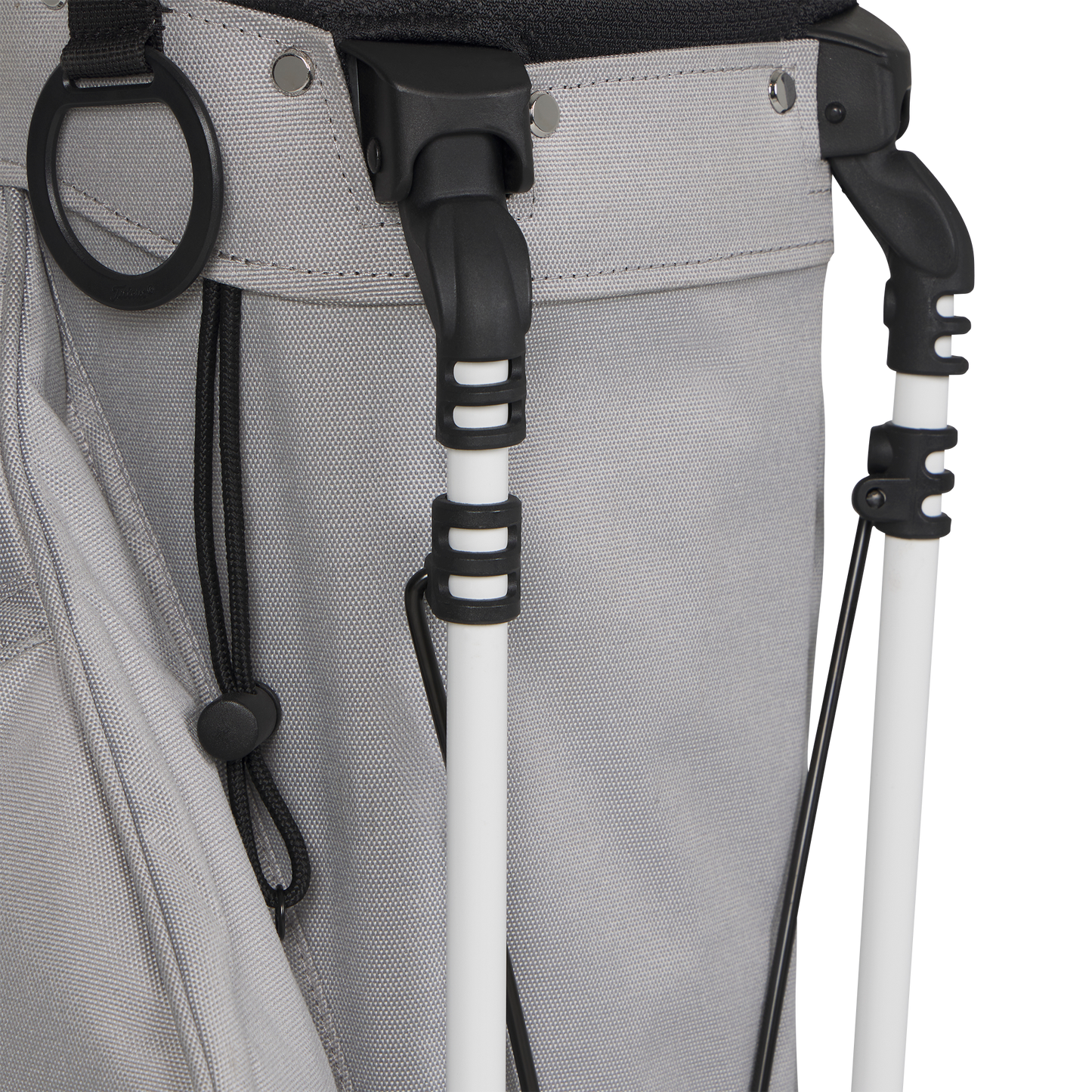 Titleist Players 4 Stand Bag - Limited Edition Granite Collection