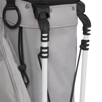 Titleist Players 4 Stand Bag - Limited Edition Granite Collection