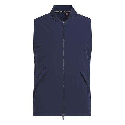 adidas Ultimate365 Tour Frostguard Padded Vest