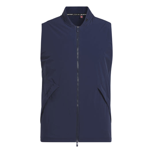 adidas Ultimate365 Tour Frostguard Padded Vest