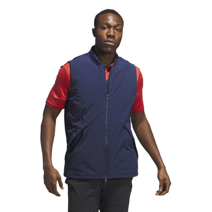 adidas Ultimate365 Tour Frostguard Padded Vest