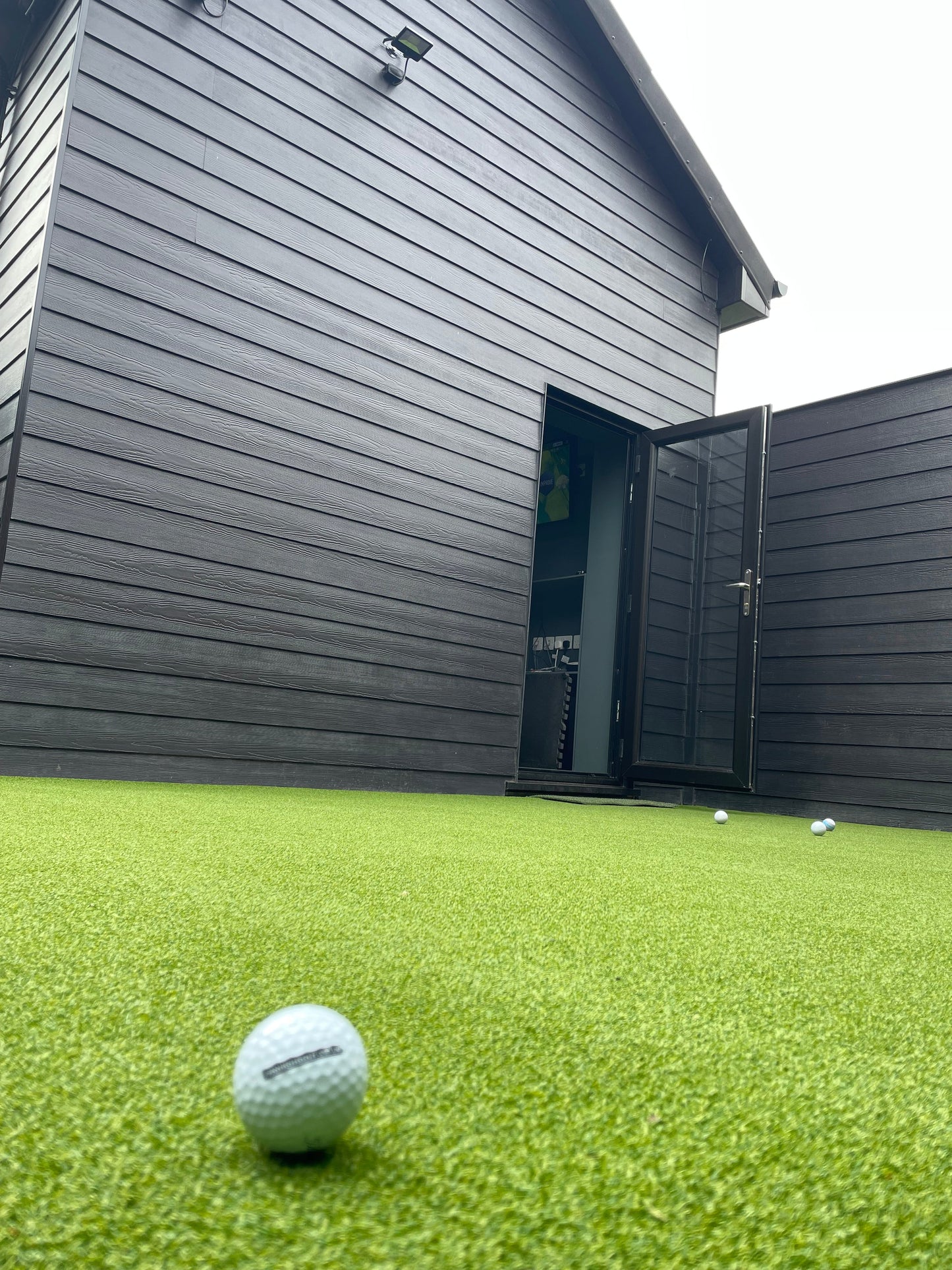 Driver Custom Fitting - 60 Minute Session