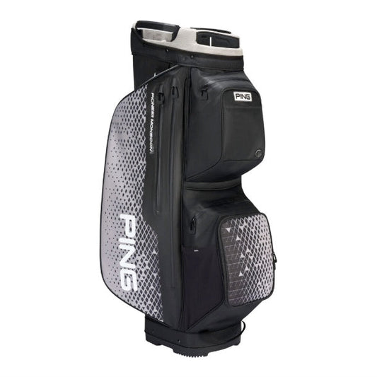 PING Pioneer Monsoon Golf Cart Bag