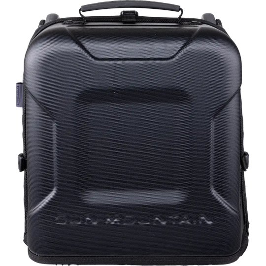 Sun Mountain Kube Golf Travel Cover