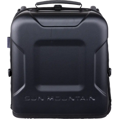 Sun Mountain Kube Golf Travel Cover