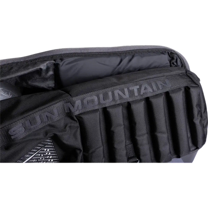 Sun Mountain Kube Golf Travel Cover