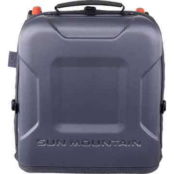 Sun Mountain Kube Golf Travel Cover
