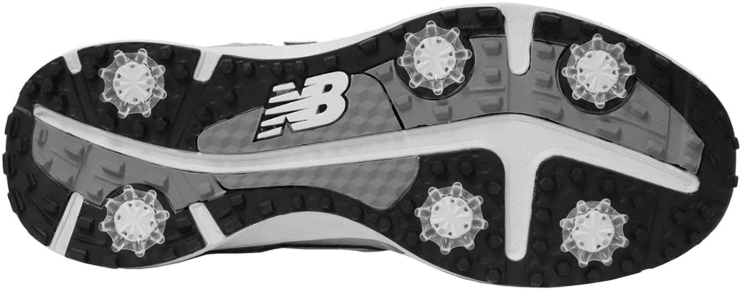 New Balance Heritage Men's Spiked Golf Shoes