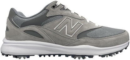New Balance Heritage Men's Spiked Golf Shoes
