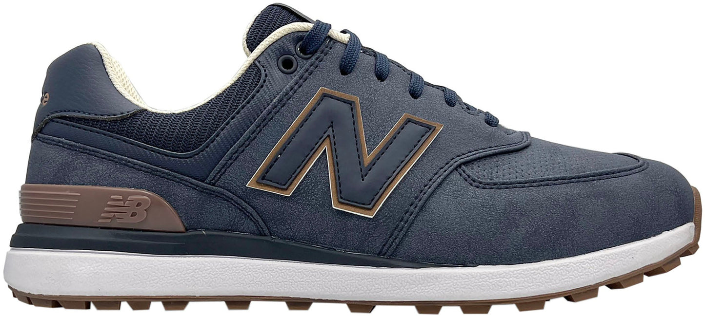 New Balance 574 Greens V2 Men's Spikeless Golf Shoes