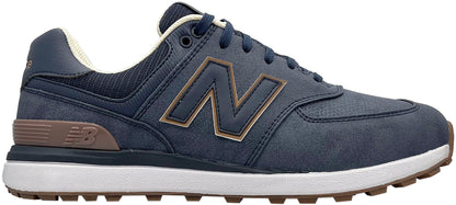 New Balance 574 Greens V2 Men's Spikeless Golf Shoes