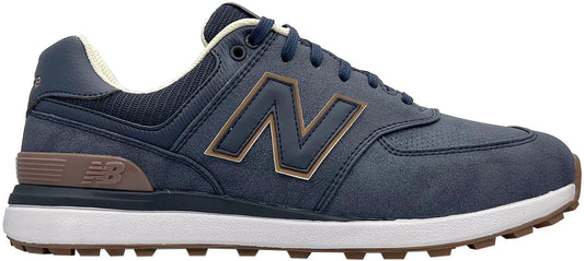 New Balance 574 Greens V2 Men's Spikeless Golf Shoes