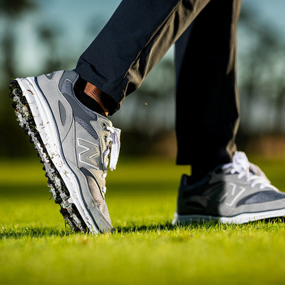 New Balance Heritage Men's Spiked Golf Shoes