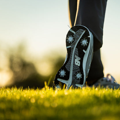 New Balance Heritage Men's Spiked Golf Shoes